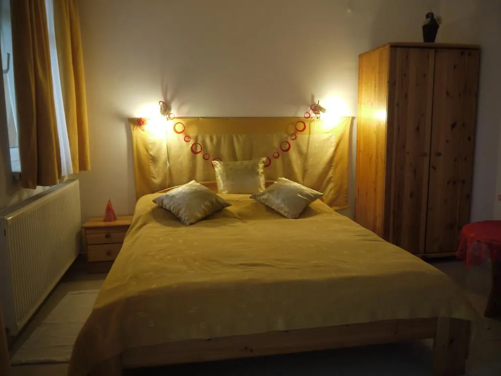 Apartmán Eva 2 Hajdúszoboszló