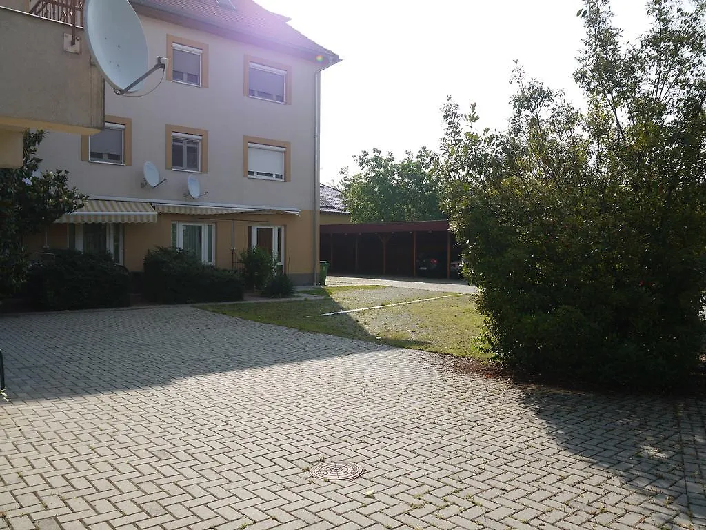 Apartmán Eva 2 Hajdúszoboszló
